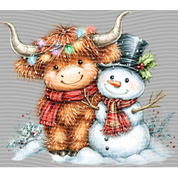 Christmas-ADJ 12462